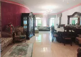 Apartment - 3 Bedrooms - 2 Bathrooms for sale in El Banafseg 4 - El Banafseg - New Cairo City - Cairo