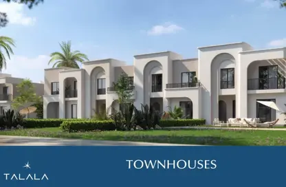 Duplex - 3 Bedrooms - 2 Bathrooms for sale in Sodic East - 6th District - New Heliopolis - Cairo