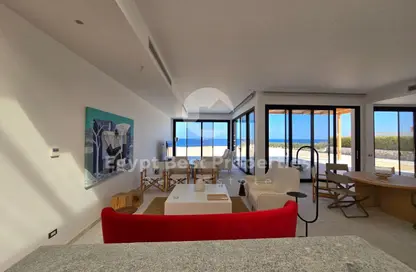 Villa - 4 Bedrooms - 5 Bathrooms for sale in Mesca - Soma Bay - Safaga - Hurghada - Red Sea