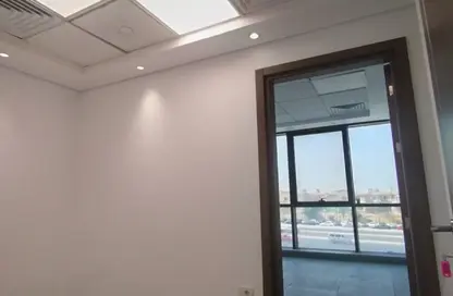 Clinic - Studio for sale in La Mirada Compound - 5th Settlement Compounds - The 5th Settlement - New Cairo City - Cairo