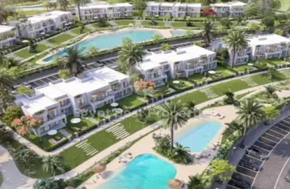 Villa - 3 Bedrooms - 4 Bathrooms for sale in Seashore - Ras Al Hekma - North Coast