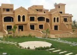 Twin House - 4 bedrooms for للبيع in Leena Springs - Ext North Inves Area - New Cairo City - Cairo Twin House - 4 bedrooms for للبيع in Leena Springs - Ext North Inves Area - New Cairo City - Cairo