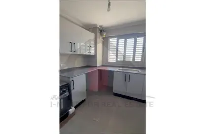 Apartment - 1 Bedroom - 1 Bathroom for rent in Palm Parks   Palm Hills - South Dahshur Link - 6 October City - Giza