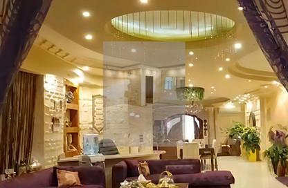 Duplex - 5 Bedrooms - 5 Bathrooms for sale in District 2 - The 5th Settlement - New Cairo City - Cairo