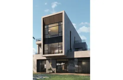 فيلا - 5 غرف نوم - 8 حمامات للبيع في ذا واتر واى - المستثمرين الشمالية - مدينة القاهرة الجديدة - القاهرة فيلا - 5 غرف نوم - 8 حمامات للبيع في ذا واتر واى - المستثمرين الشمالية - مدينة القاهرة الجديدة - القاهرة