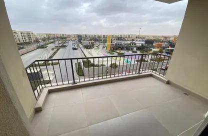 Apartment - 3 Bedrooms - 3 Bathrooms for rent in Lake View - 5th Settlement Compounds - The 5th Settlement - New Cairo City - Cairo