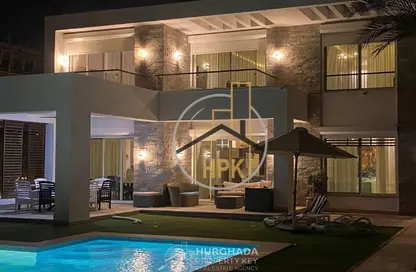 فيلا - 4 غرف نوم - 5 حمامات للبيع في سهل حشيش ريزورت - منطقة سهل حشيش - الغردقة - محافظة البحر الاحمر فيلا - 4 غرف نوم - 5 حمامات للبيع في سهل حشيش ريزورت - منطقة سهل حشيش - الغردقة - محافظة البحر الاحمر