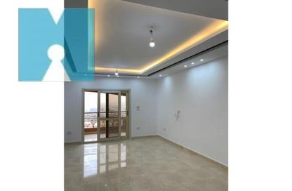 Apartment - 3 Bedrooms - 2 Bathrooms for sale in Al Khamayel city - Sheikh Zayed Compounds - Sheikh Zayed City - Giza