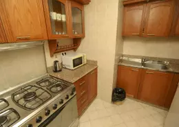 Hotel Apartment - 2 Bedrooms - 2 Bathrooms for rent in San Stefano Grand Plaza - San Stefano - Hay Sharq - Alexandria