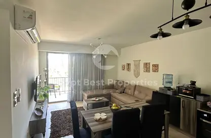 شاليه - 2 غرف نوم - 2 حمامات للبيع في مراسي - سيدي عبد الرحمن - الساحل الشمالي