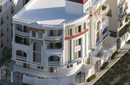 Apartment - 3 Bedrooms - 2 Bathrooms for sale in Boyot New Damietta - New Damietta - Demyat