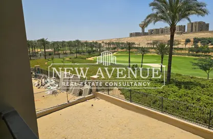 Villa - 4 Bedrooms - 5 Bathrooms for sale in Celesta Hills - Uptown Cairo - Mokattam - Cairo