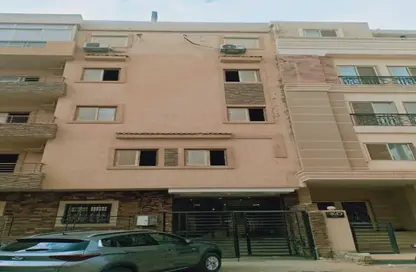 شقة - 2 غرف نوم - 1 حمام للبيع في محور محمد نجيب - ابو الهول - مدينة القاهرة الجديدة - القاهرة