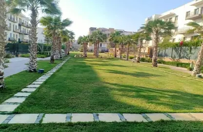 شقة - 1 حمام للايجار في ذا كورت ياردز - كمبوندات الشيخ زايد - الشيخ زايد - الجيزة