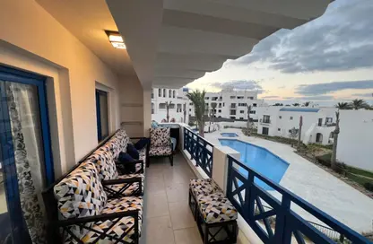 شاليه - 3 غرف نوم - 3 حمامات للبيع في مراسي - سيدي عبد الرحمن - الساحل الشمالي