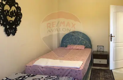 Chalet - 2 Bedrooms - 1 Bathroom for sale in International Coastal Road - Hay Gharb - Alexandria