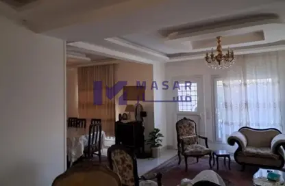 Apartment - 3 Bedrooms - 3 Bathrooms for sale in South Lotus - El Lotus - New Cairo City - Cairo