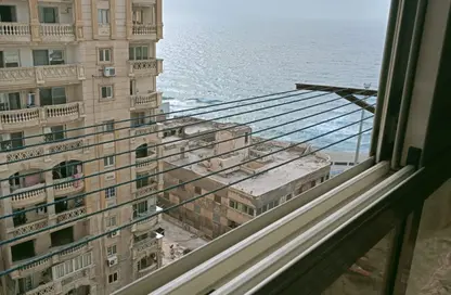 شقة - 3 غرف نوم - 1 حمام للبيع في كليوباترا - حي شرق - الاسكندرية