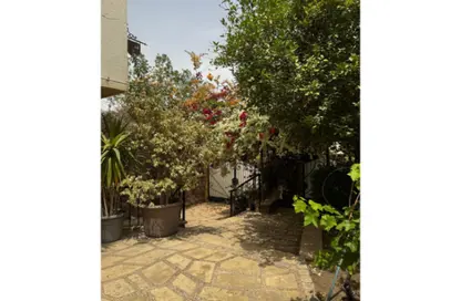 Villa - 3 Bedrooms - 2 Bathrooms for rent in El Rehab Extension - Al Rehab - New Cairo City - Cairo