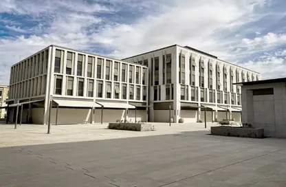 مساحات مكتبية - استوديو - 1 حمام للبيع في ميفيدا - كمبوندات التجمع الخامس - التجمع الخامس - مدينة القاهرة الجديدة - القاهرة