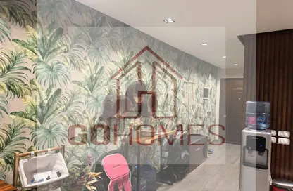 Apartment - 3 Bedrooms - 2 Bathrooms for sale in Grand Gate - Zahraa El Maadi - Hay El Maadi - Cairo