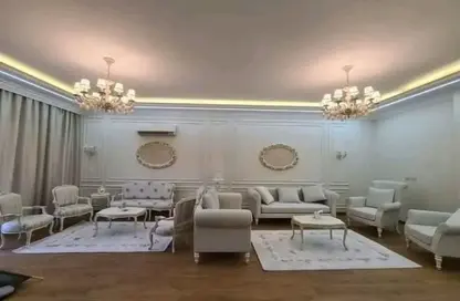 Apartment - 3 Bedrooms - 3 Bathrooms for sale in U One - Sheikh Zayed Compounds - Sheikh Zayed City - Giza Apartment - 3 Bedrooms - 3 Bathrooms for sale in U One - Sheikh Zayed Compounds - Sheikh Zayed City - Giza