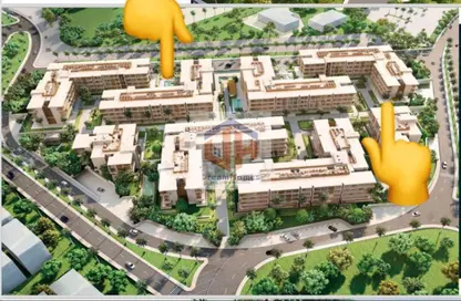 Apartment - 3 Bedrooms - 2 Bathrooms for sale in El Rehab Extension - Al Rehab - New Cairo City - Cairo Apartment - 3 Bedrooms - 2 Bathrooms for sale in El Rehab Extension - Al Rehab - New Cairo City - Cairo