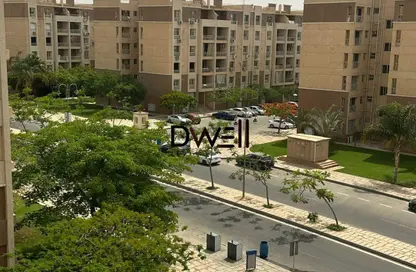 Apartment - 2 Bedrooms - 1 Bathroom for sale in Madinaty - Cairo