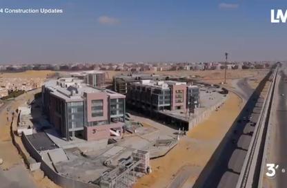 مساحات مكتبية - استوديو - 1 حمام للبيع في ثري سيكستي - كمبوندات التجمع الخامس - التجمع الخامس - مدينة القاهرة الجديدة - القاهرة