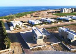 Apartment - 2 bedrooms - 2 bathrooms for للبيع in Reef Town - Soma Bay - Safaga - Hurghada - Red Sea