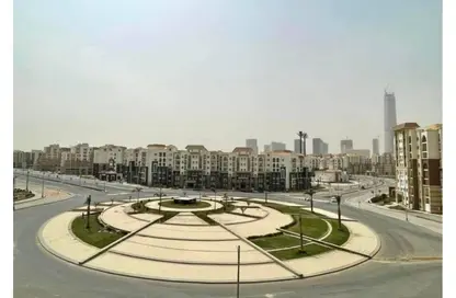 شقة - 3 غرف نوم - 2 حمامات للبيع في المقصد - كمبوندات العاصمة الإدارية الجديدة - العاصمة الإدارية الجديدة - القاهرة