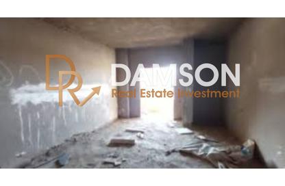 Apartment - Studio - 1 Bathroom for sale in Bait Alwatan - The 5th Settlement - New Cairo City - Cairo