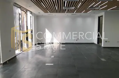 Office Space - Studio - 1 Bathroom for sale in Hyde Park - New Cairo City - Cairo