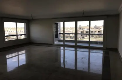 شقة - 4 غرف نوم - 4 حمامات للبيع في نيو جيزة - طريق مصر اسكندرية الصحراوي - مدينة 6 أكتوبر - الجيزة