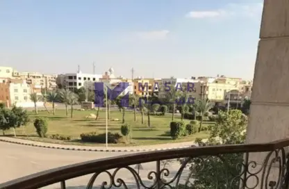 Apartment - 3 Bedrooms - 2 Bathrooms for sale in El Banafseg Apartment Buildings - El Banafseg - New Cairo City - Cairo Apartment - 3 Bedrooms - 2 Bathrooms for sale in El Banafseg Apartment Buildings - El Banafseg - New Cairo City - Cairo