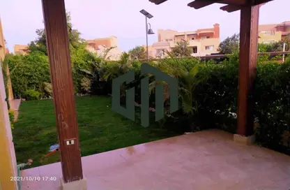 Apartment - 3 Bedrooms - 2 Bathrooms for rent in Mivida - 5th Settlement Compounds - The 5th Settlement - New Cairo City - Cairo