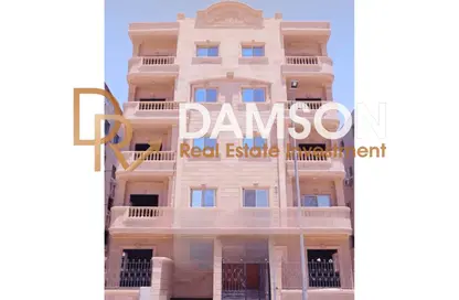 دوبلكس - 3 غرف نوم - 3 حمامات للبيع في عمارات الاندلس - حى الاندلس - مدينة القاهرة الجديدة - القاهرة