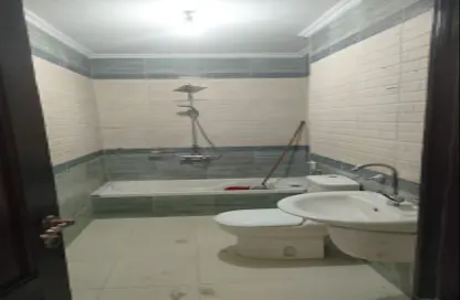 شقة - 3 غرف نوم - 1 حمام للبيع في شارع الطيران - رابعة العدوية - مدينة نصر - القاهرة