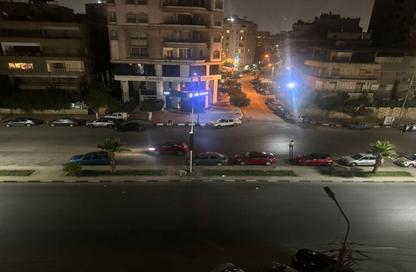 Apartment - 3 Bedrooms - 2 Bathrooms for sale in Heliopolis - Masr El Gedida - Cairo