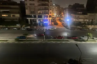 شقة - 3 غرف نوم - 2 حمامات للبيع في مصر الجديدة - القاهرة