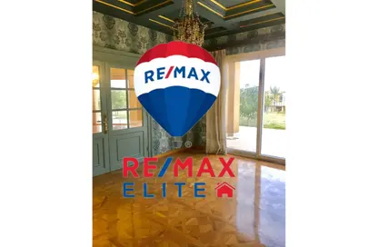 Villa - 4 Bedrooms - 4 Bathrooms for sale in Gardenia Springs - Ext North Inves Area - New Cairo City - Cairo