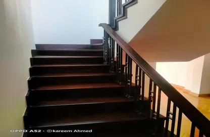 Penthouse - 4 Bedrooms - 4 Bathrooms for sale in Promenade New Cairo - 5th Settlement Compounds - The 5th Settlement - New Cairo City - Cairo