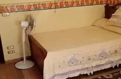 Apartment - 3 Bedrooms - 2 Bathrooms for rent in Street 4 - District 4 - The 5th Settlement - New Cairo City - Cairo