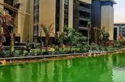 Apartment - 2 Bedrooms - 1 Bathroom for sale in Privado - Madinaty - Cairo