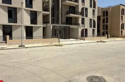 Apartment - 3 Bedrooms - 2 Bathrooms for sale in Vye Sodic - New Zayed City - Sheikh Zayed City - Giza Apartment - 3 Bedrooms - 2 Bathrooms for sale in Vye Sodic - New Zayed City - Sheikh Zayed City - Giza