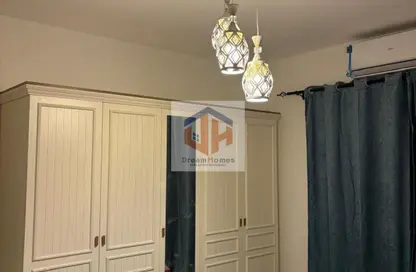 شقة - 3 غرف نوم - 3 حمامات للايجار في امتداد الرحاب - الرحاب - مدينة القاهرة الجديدة - القاهرة