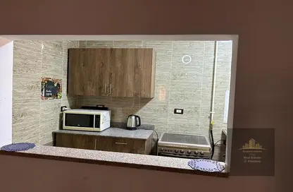 Apartment - 2 Bedrooms - 1 Bathroom for rent in Madinaty - Cairo