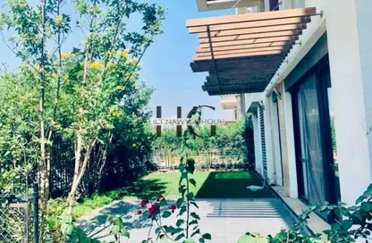 Duplex - 3 Bedrooms - 3 Bathrooms for sale in Westown - Sheikh Zayed Compounds - Sheikh Zayed City - Giza