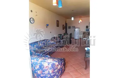 شاليه - 2 غرف نوم - 2 حمامات للبيع في الحدائق المعلقة - بورتو السخنة - العين السخنة - السويس