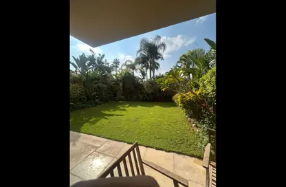 شقة - 2 غرف نوم - 3 حمامات للايجار في القطامية هايتس - كمبوندات القطامية - القطامية - مدينة القاهرة الجديدة - القاهرة